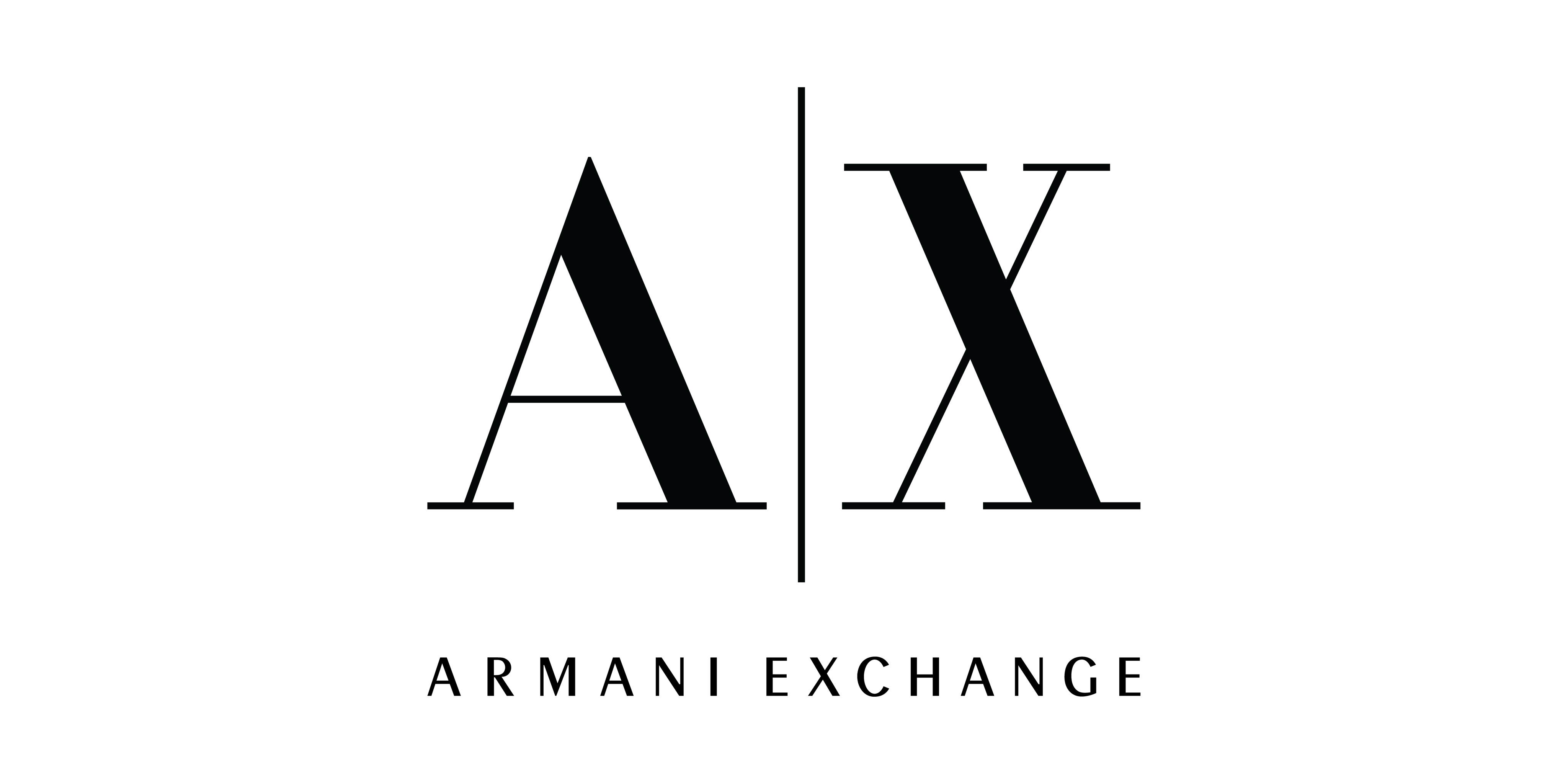 Armani Exchange